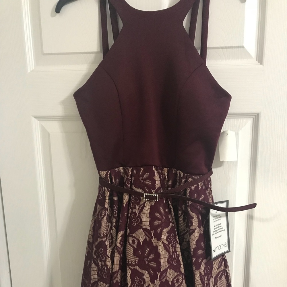 Crystal Doll dress